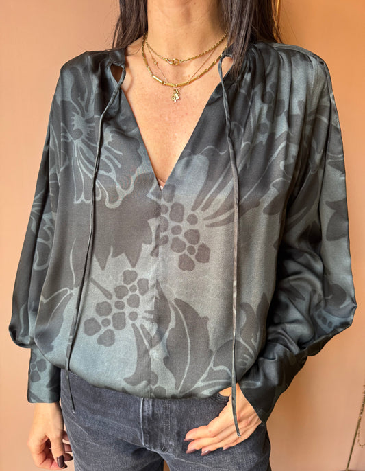 Blusa Polvere Ottod’ame