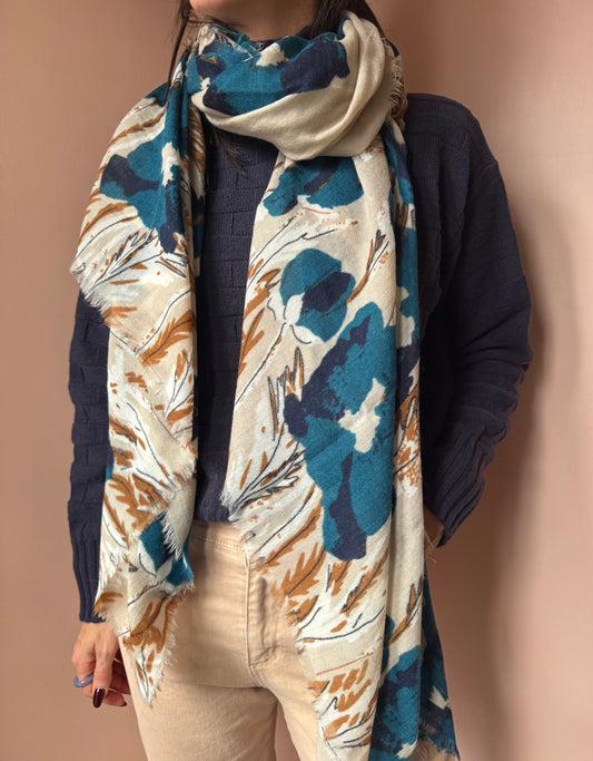 Sciarpa Bolsena Ordi.to