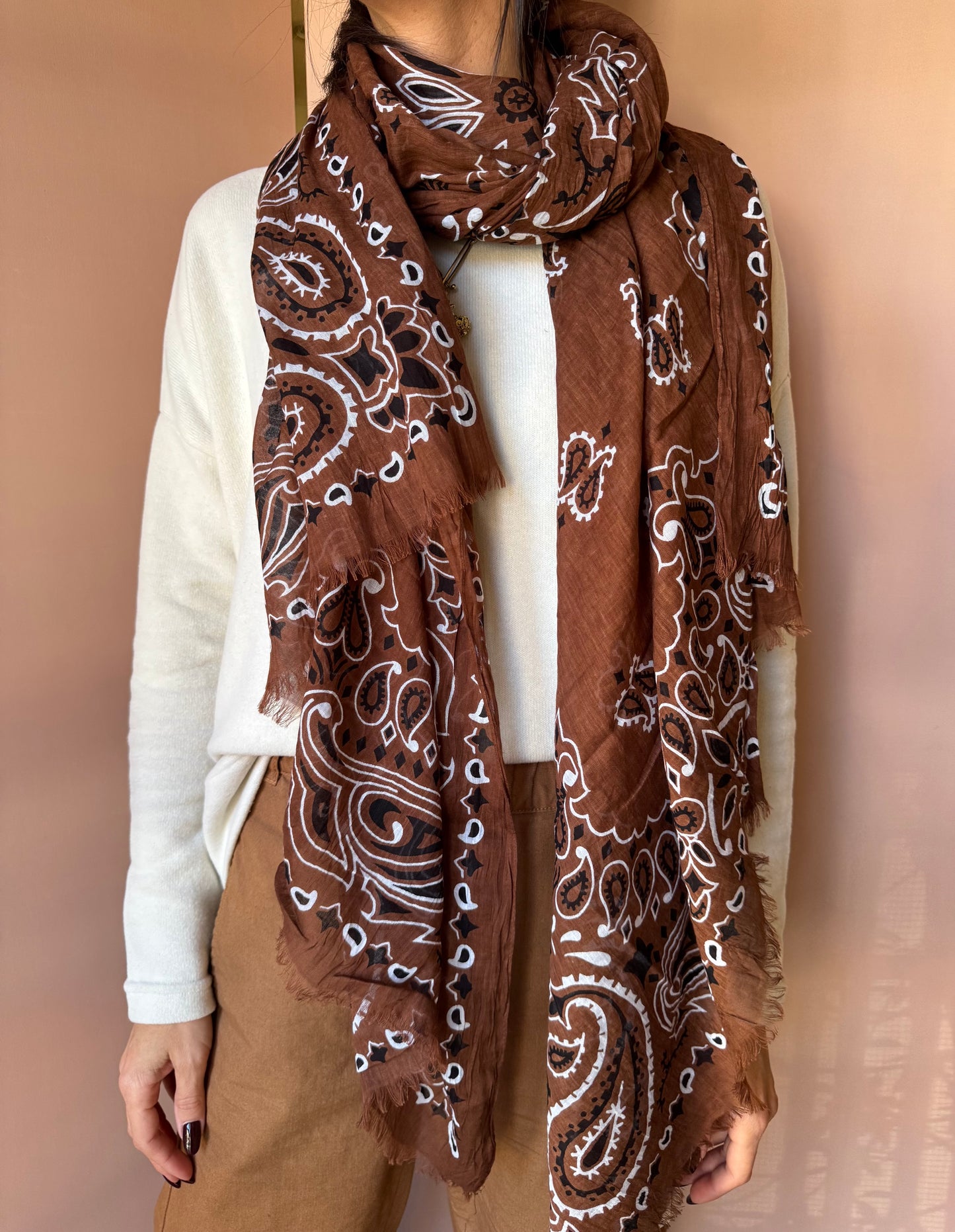 Sciarpe Bandana