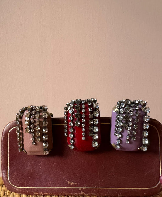 Spille cascata Unique