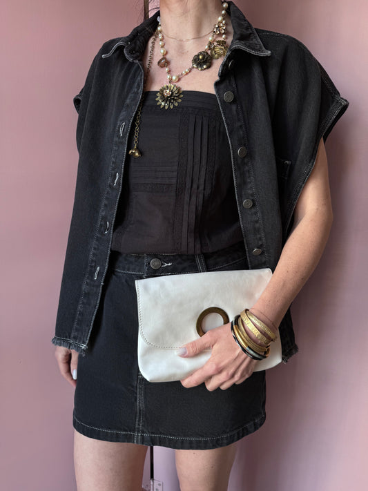 Gilet Yop American Vintage