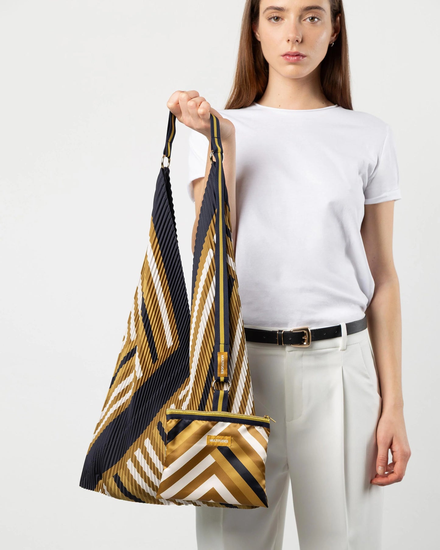 Y bag Grace Multitudes