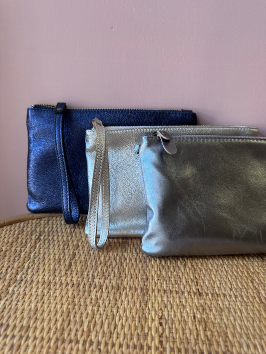 Pochette metal 3Chic FT26