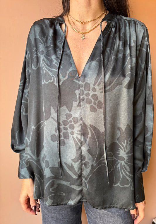 Blusa Polvere Ottod’ame