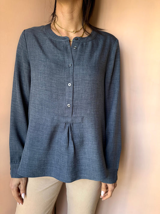 Blusa inchiostro NiceThings