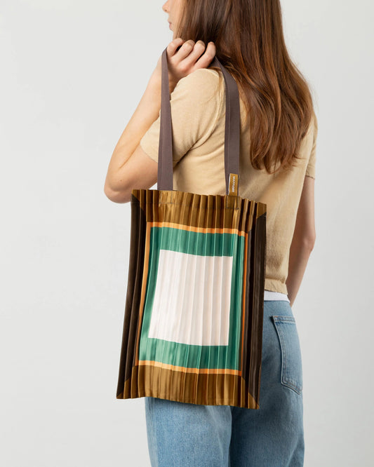 Tote Bag Multitudes Cefalú