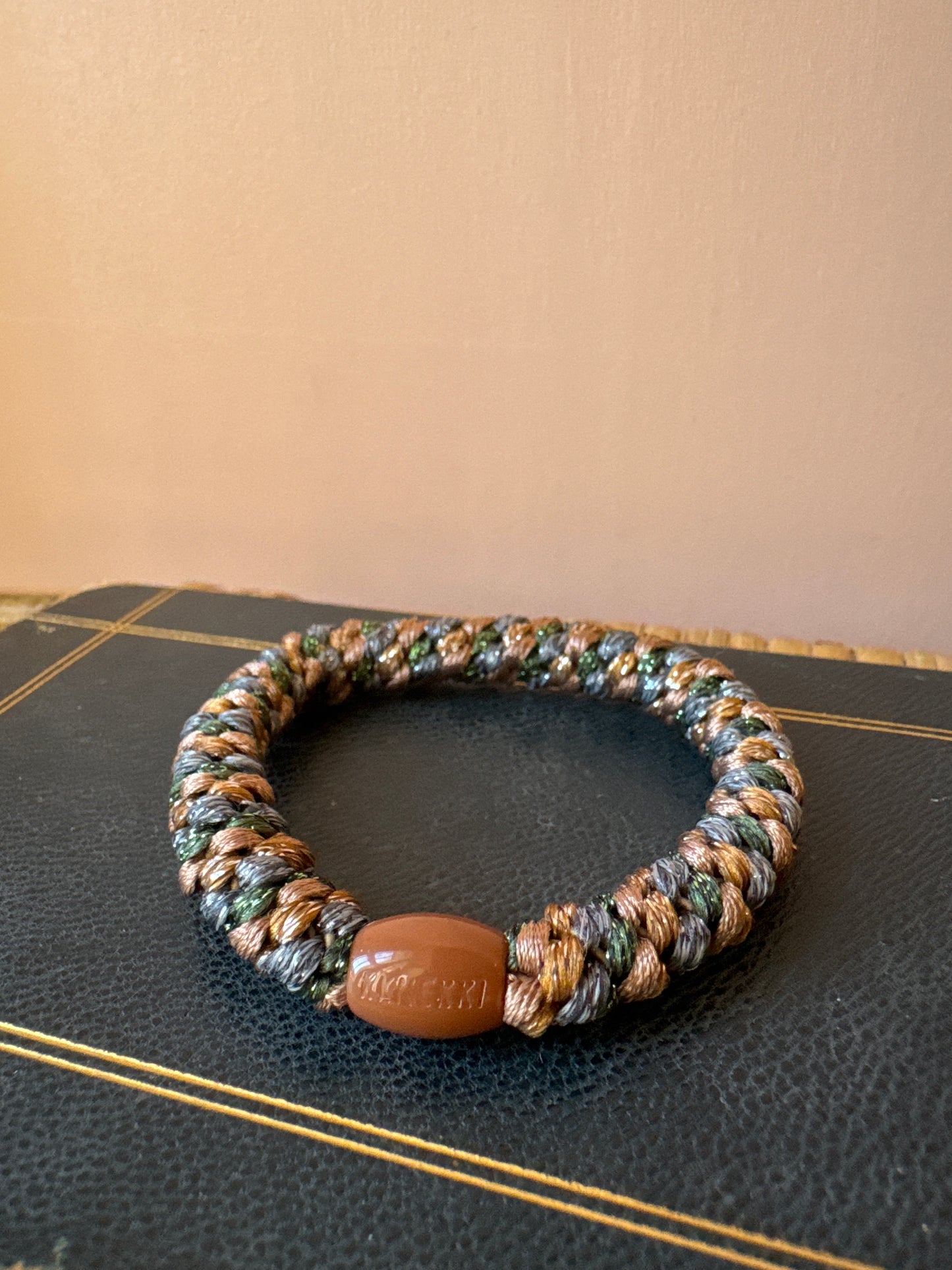 Bracciali/elastici per capelli KKNEKKI