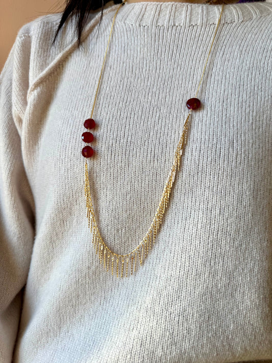 Collane Damigella BriocheHandMade