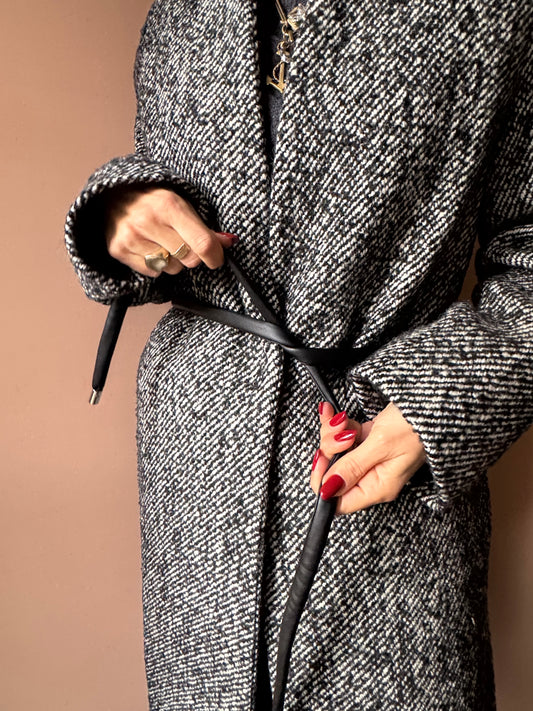 Cappotto Ottod’ame