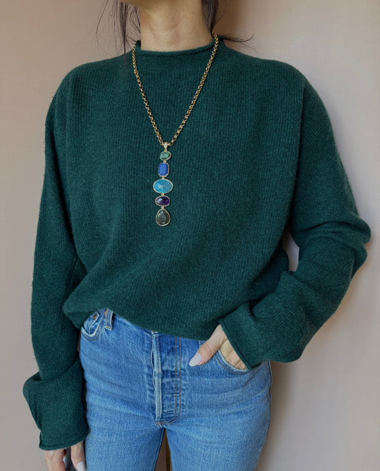 Maglione RAX cypres American Vintage