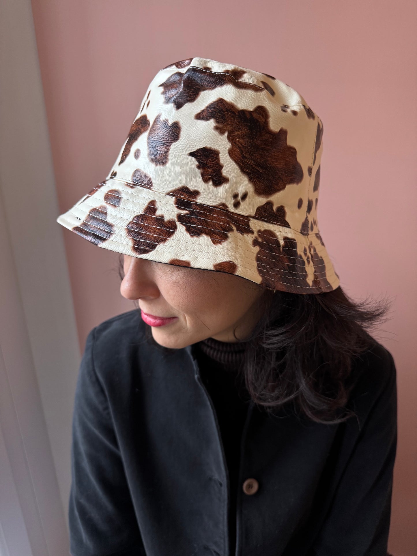 Cappello da pioggia Animalier