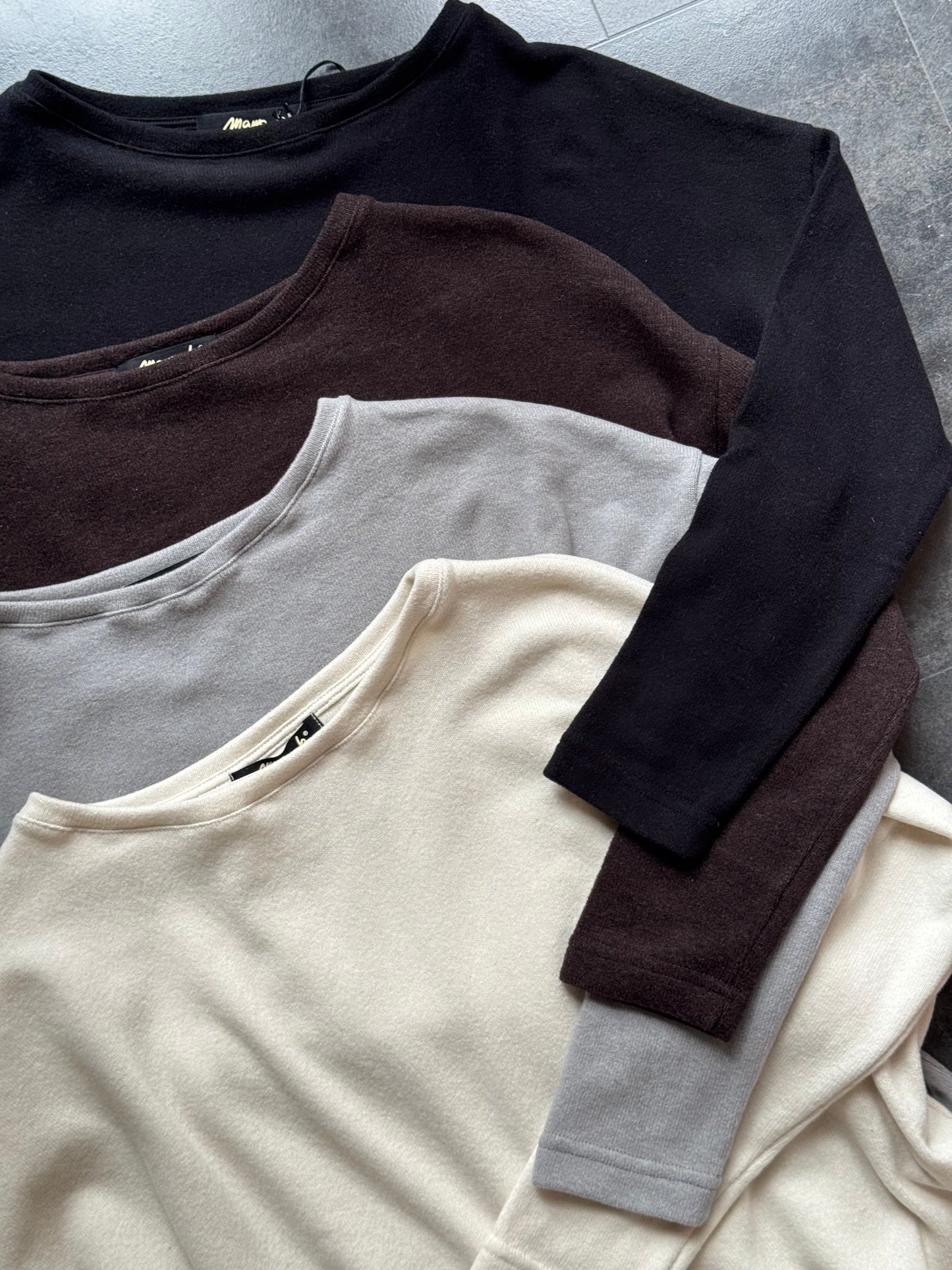 Maglie Alison MamaB