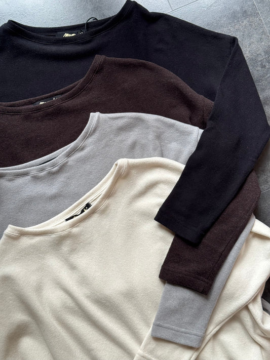 Maglie Alison MamaB
