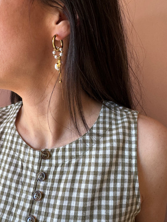 Top Vichy Ugo DesPetitsHauts