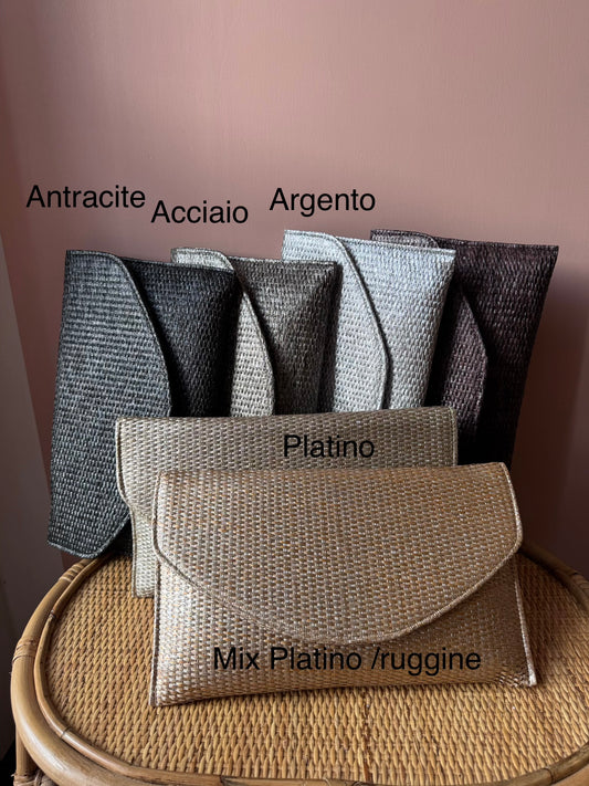 Pochette intreccio