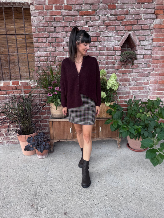 Cardigan Bea DES PETITS HAUTS