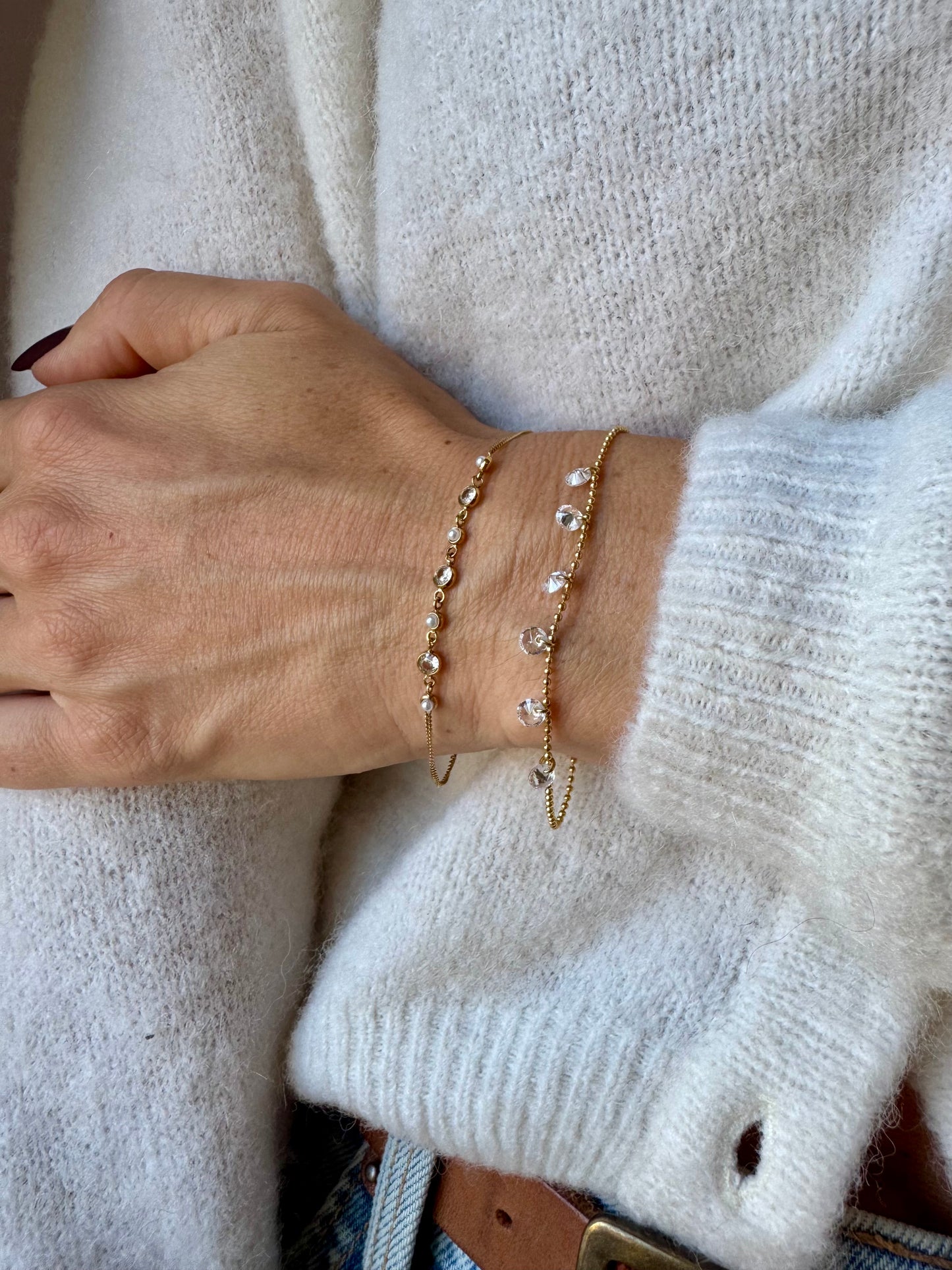 Bracciali GRANELLI