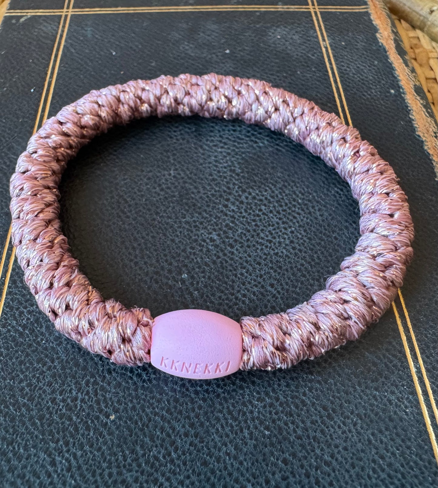 Bracciali/elastici per capelli KKNEKKI