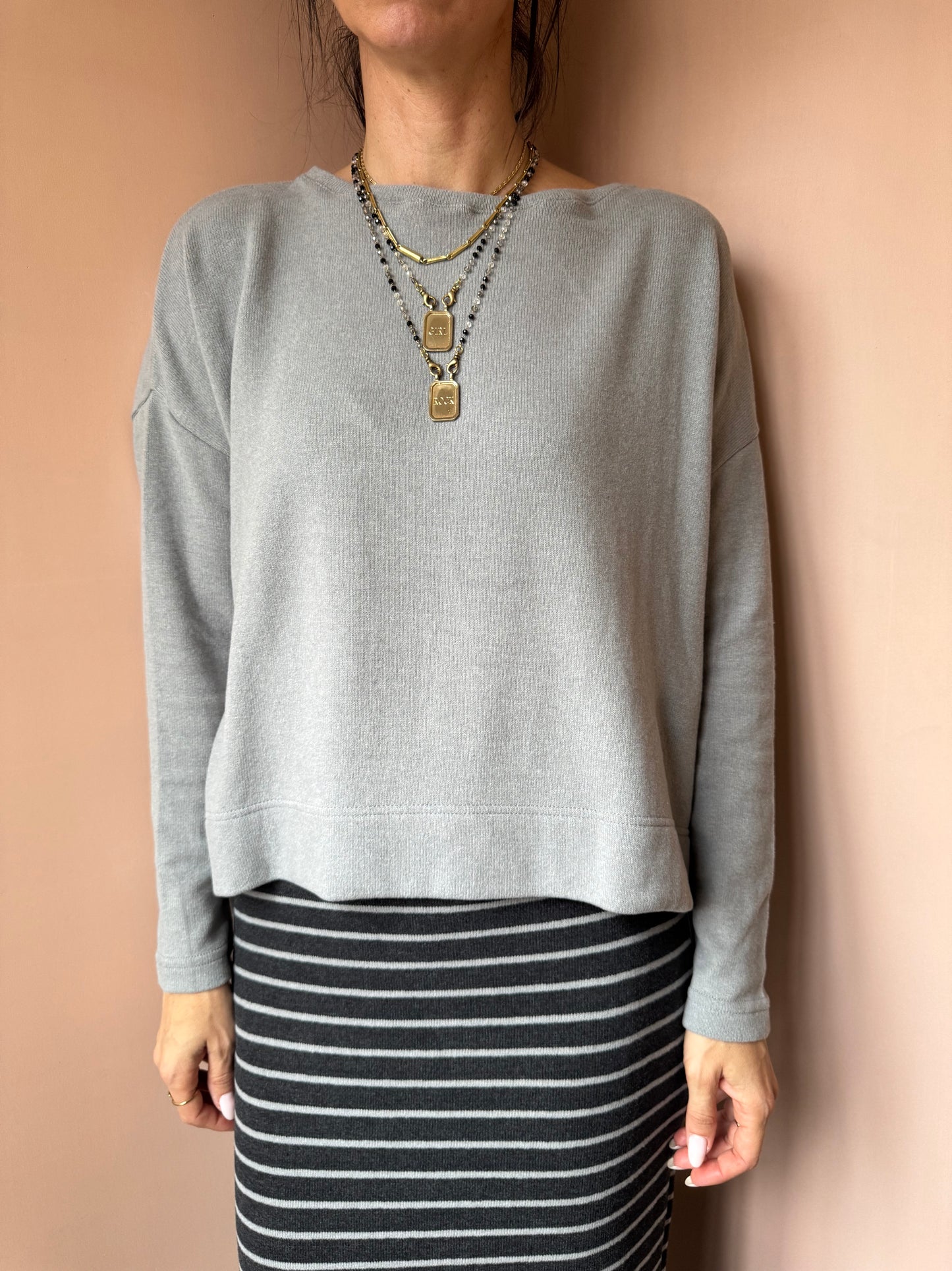 Maglie Alison MamaB