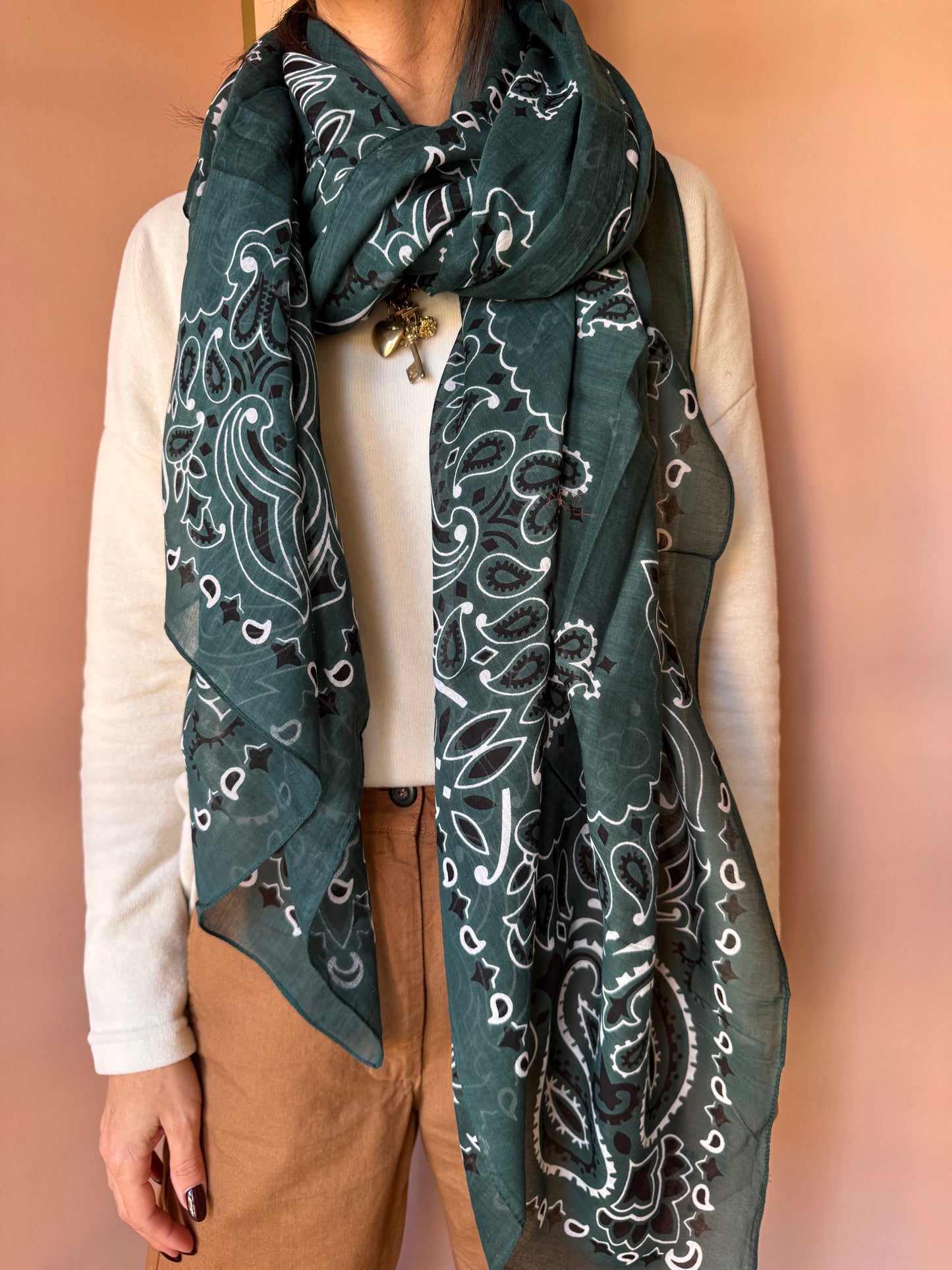 Sciarpe Bandana