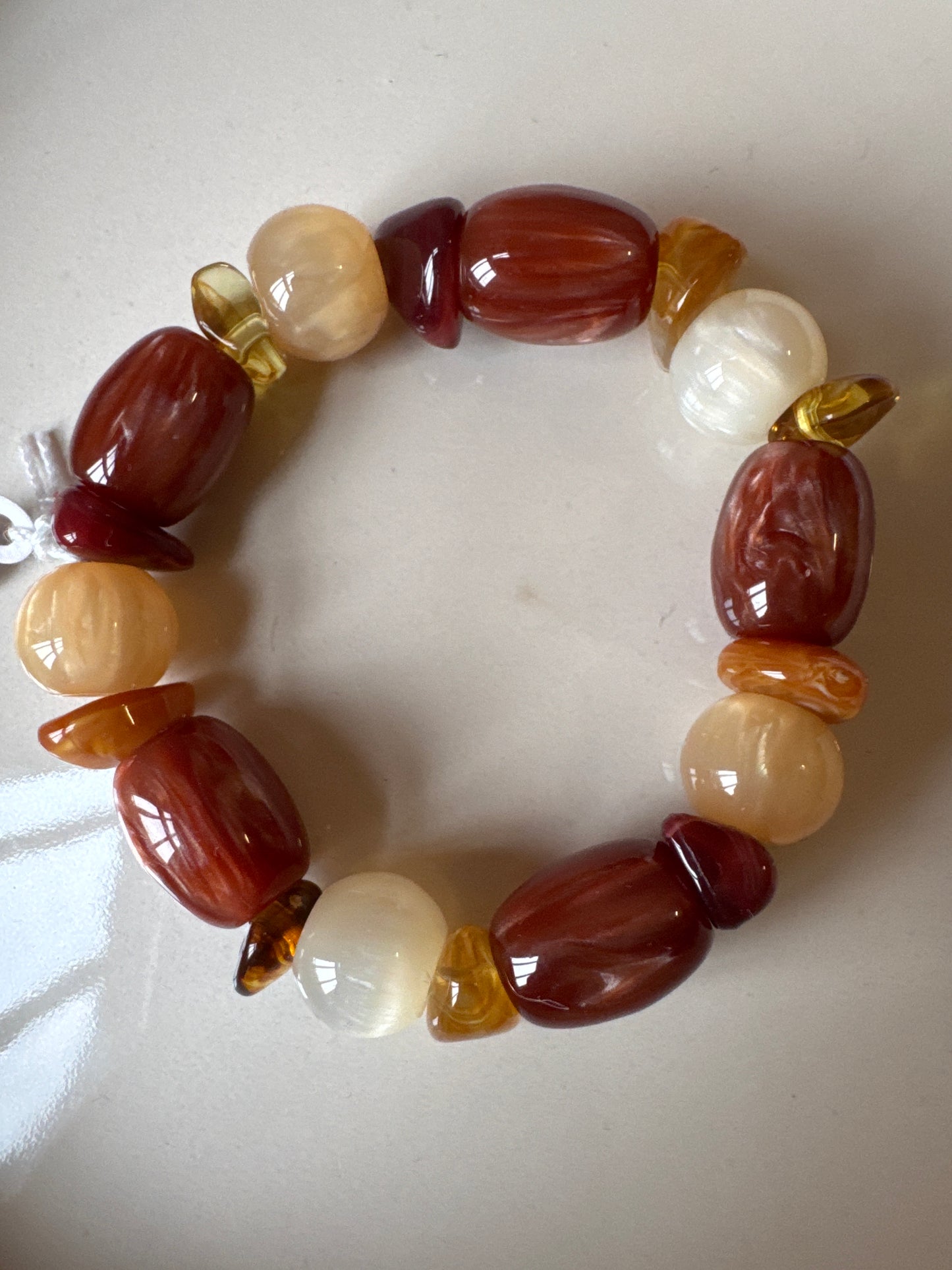 Bracciali Sassolini