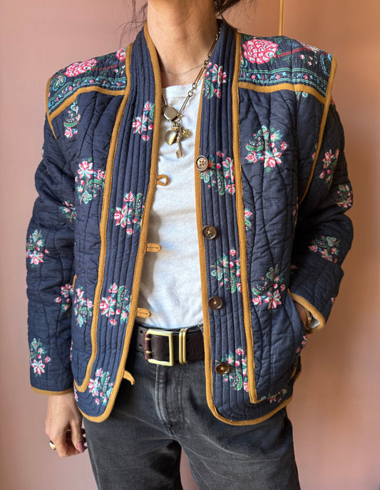 Giacca/Gilet reversibile Nelina LOUISE MISHA