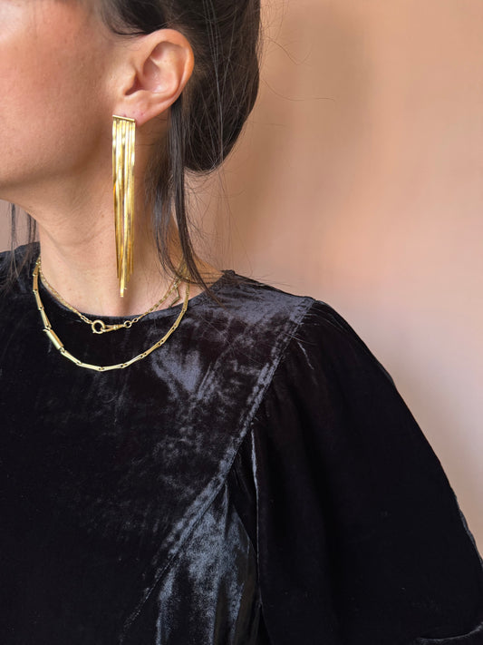 Abito Landria DesPetitsHauts