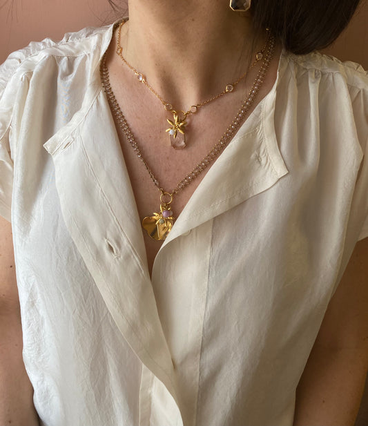 Top panna Pomandére