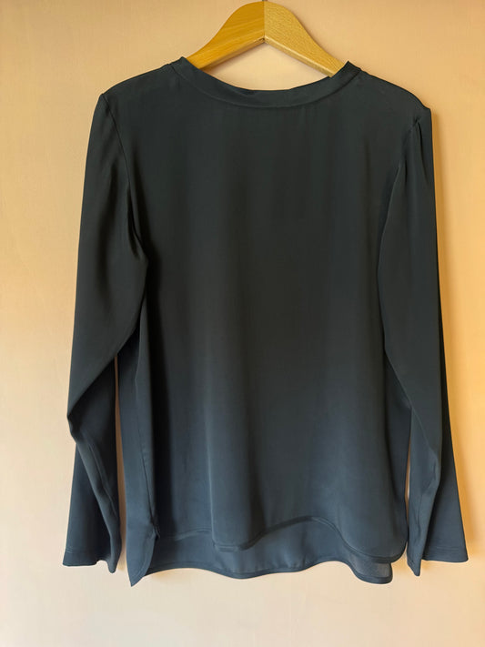 Blusa nera Ottod’ame