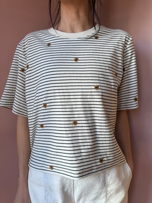 T-shirt Joseph DesPetitsHauts