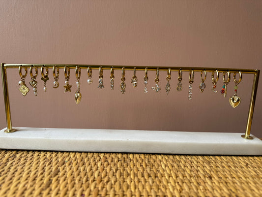 Monorecchini MIGNON pendenti