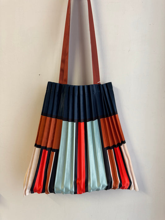 Tote Bag Multitudes Chia