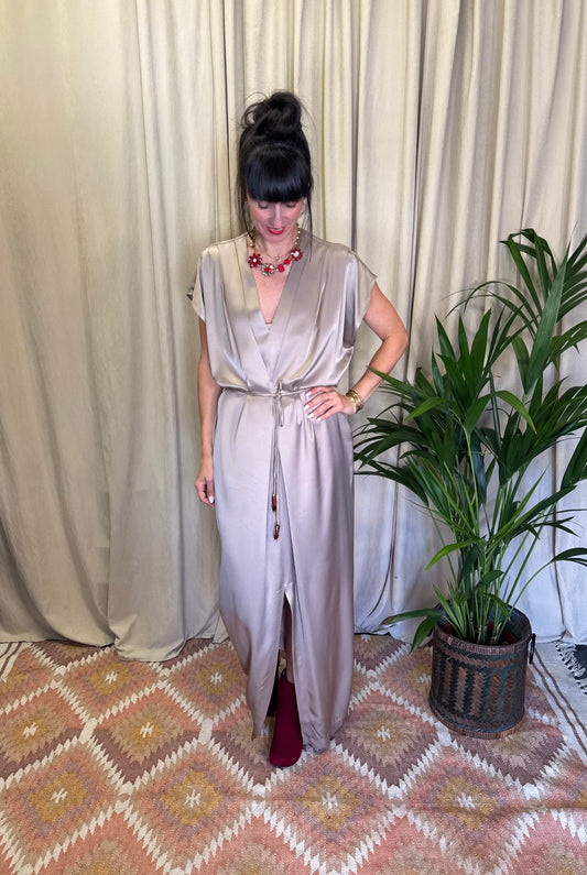 Abito corda Ottod’ame