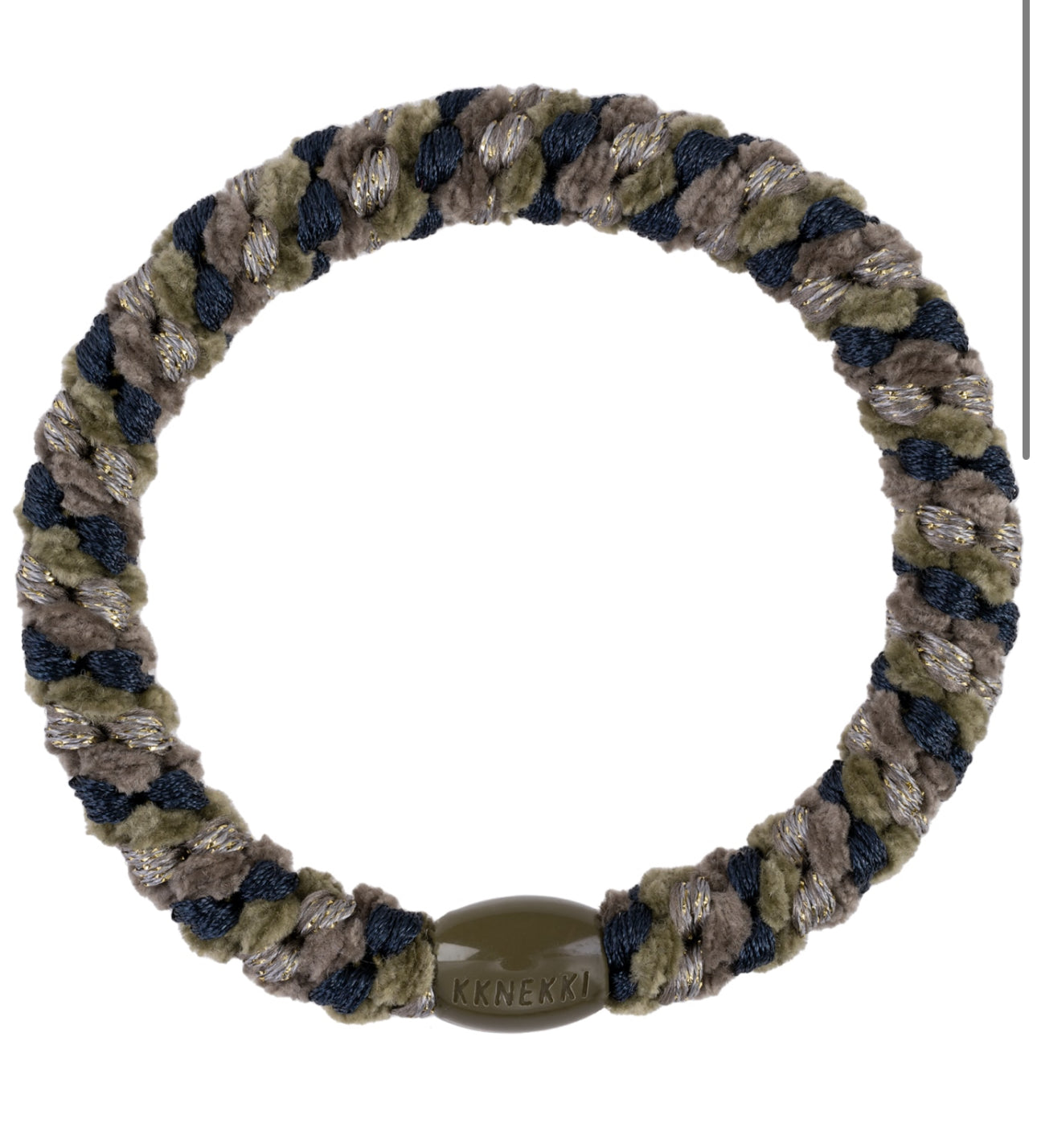 Bracciali/elastici per capelli KKNEKKI