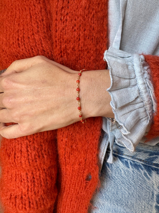 Bracciale Rosarietto