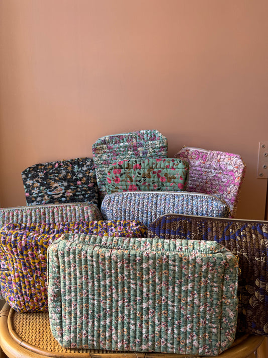 Beauty floreale medio