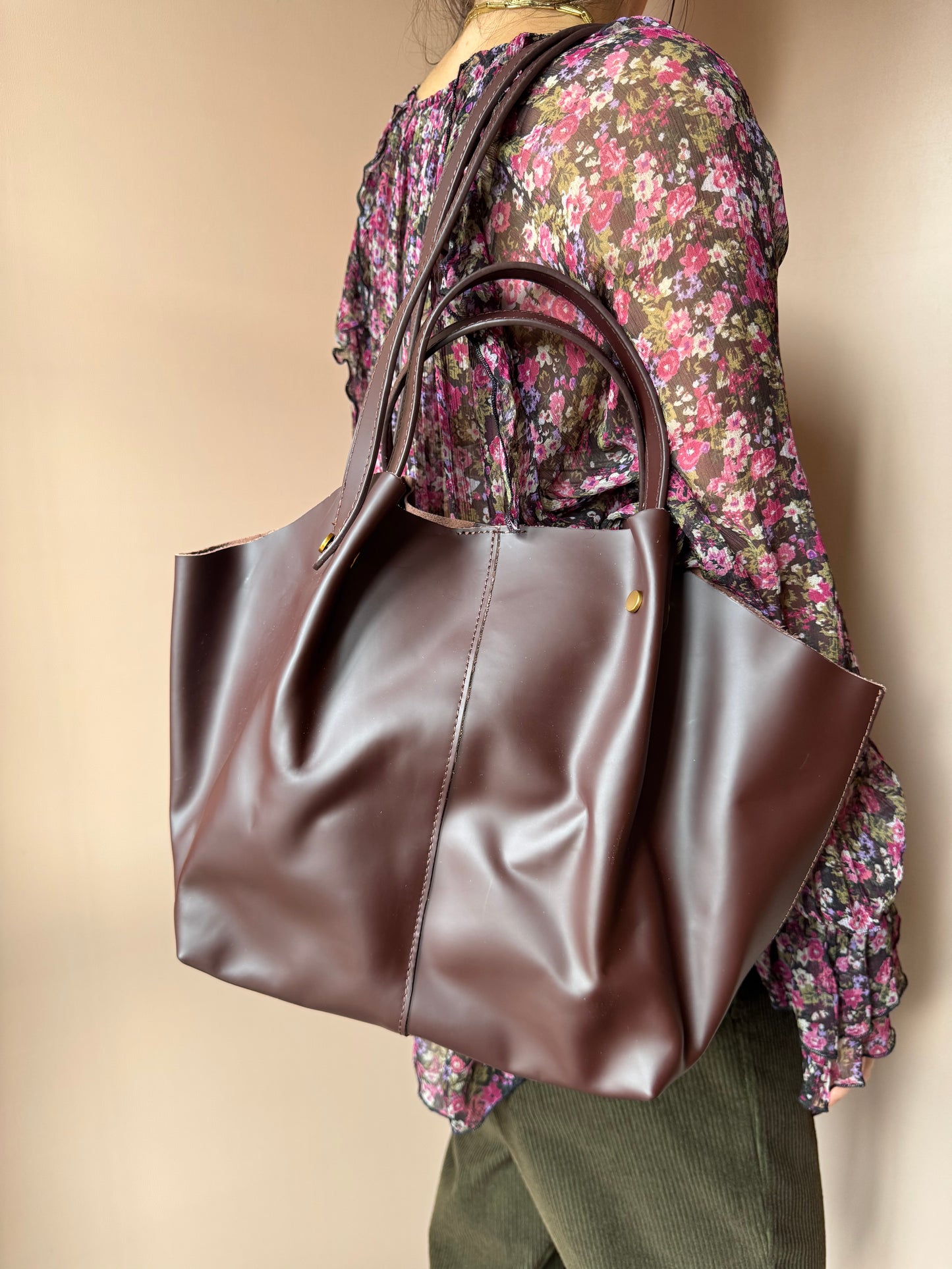 Borsa cioccolato