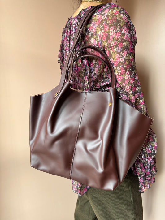 Borsa cioccolato