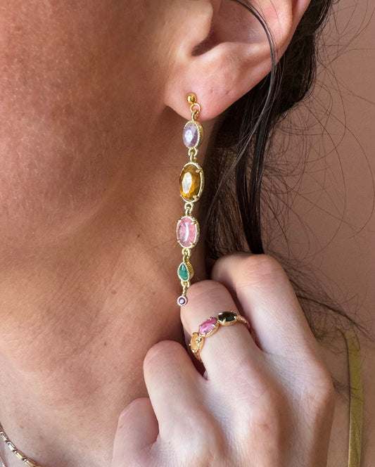 Anello Creta