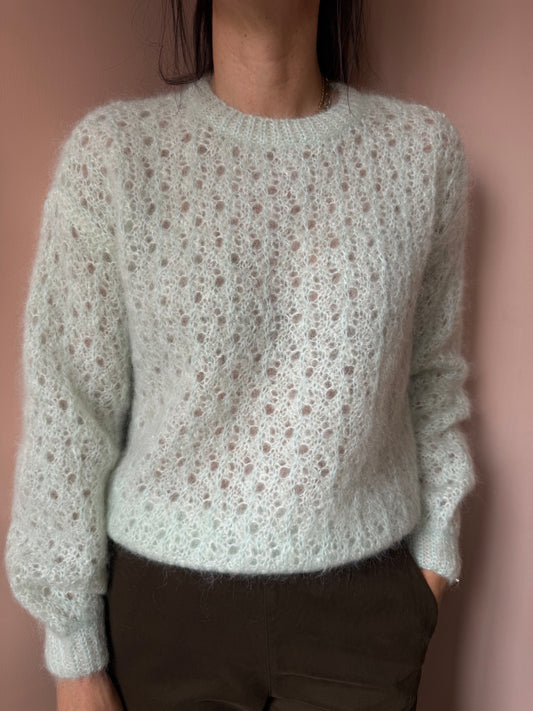 Maglione Chimon acqua DesPetitsHauts