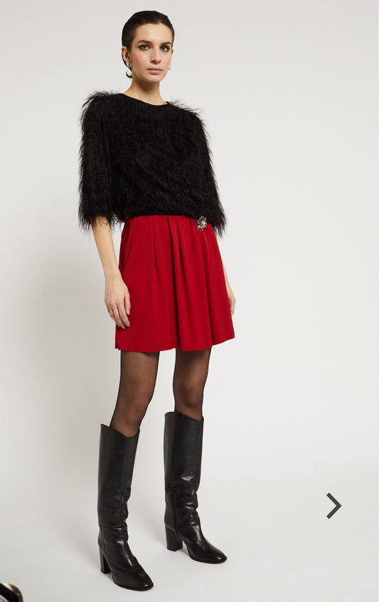 Gonna corta Ottod’ame