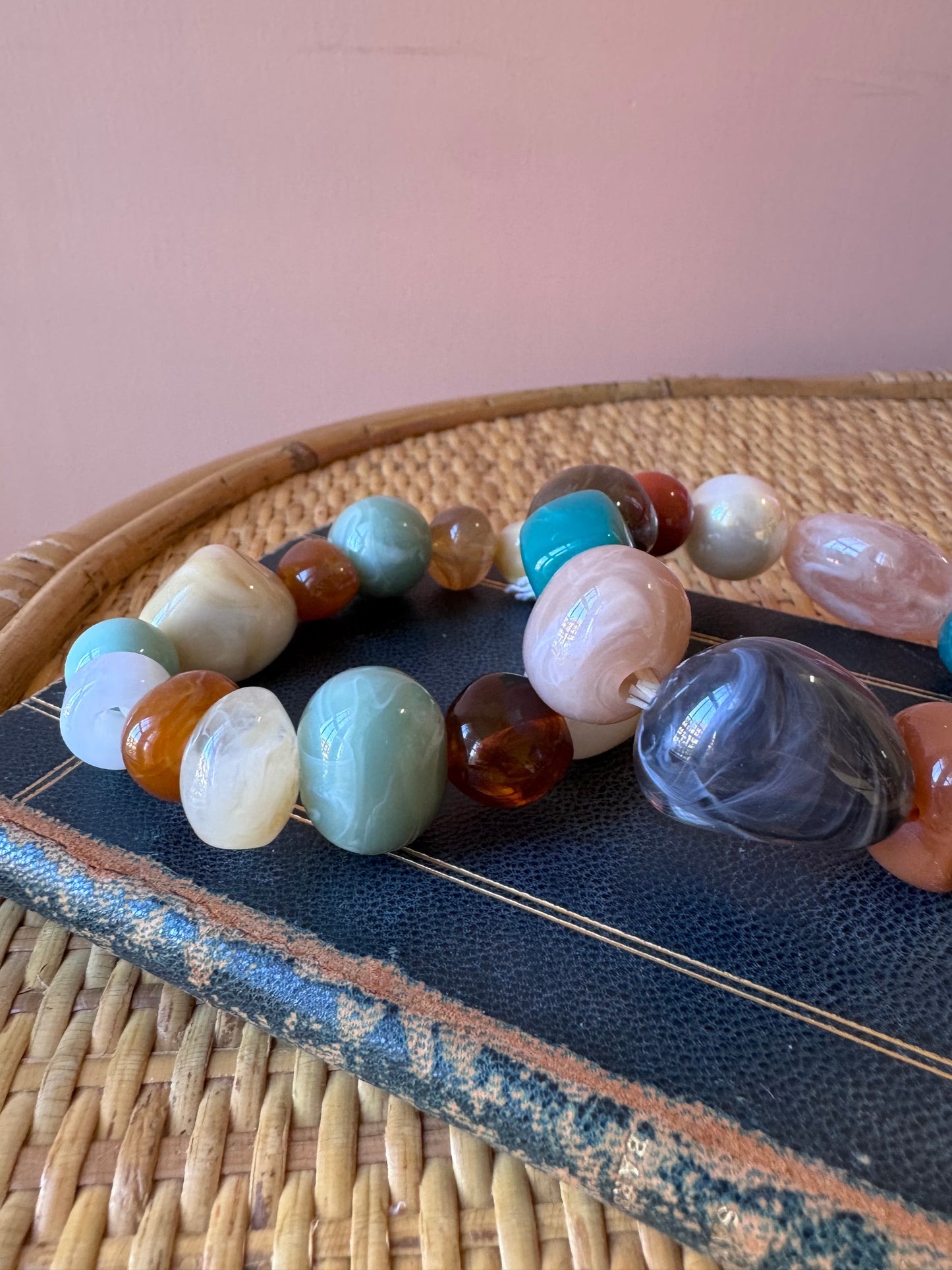 Bracciali Sassi