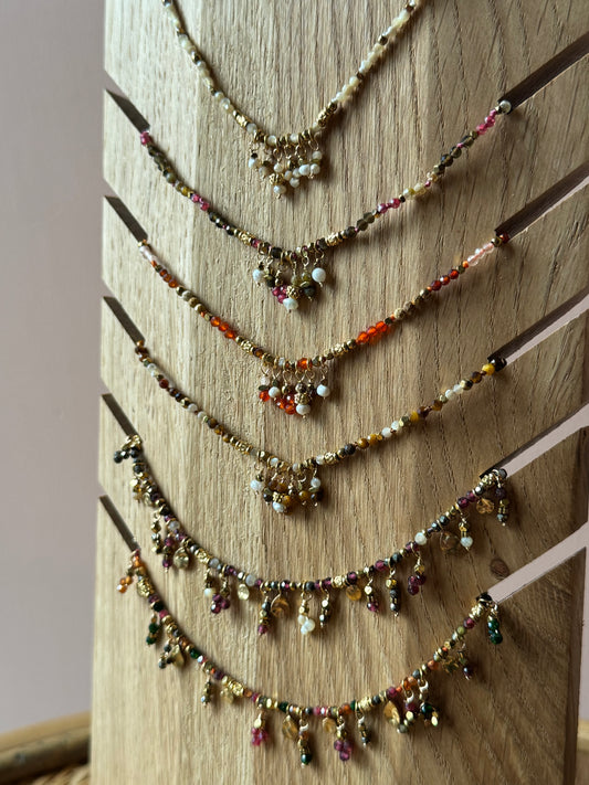 Girocollo Ciondolini