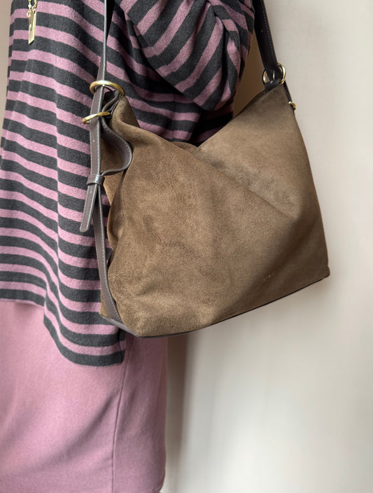 Borsa Moreen Nat&nin