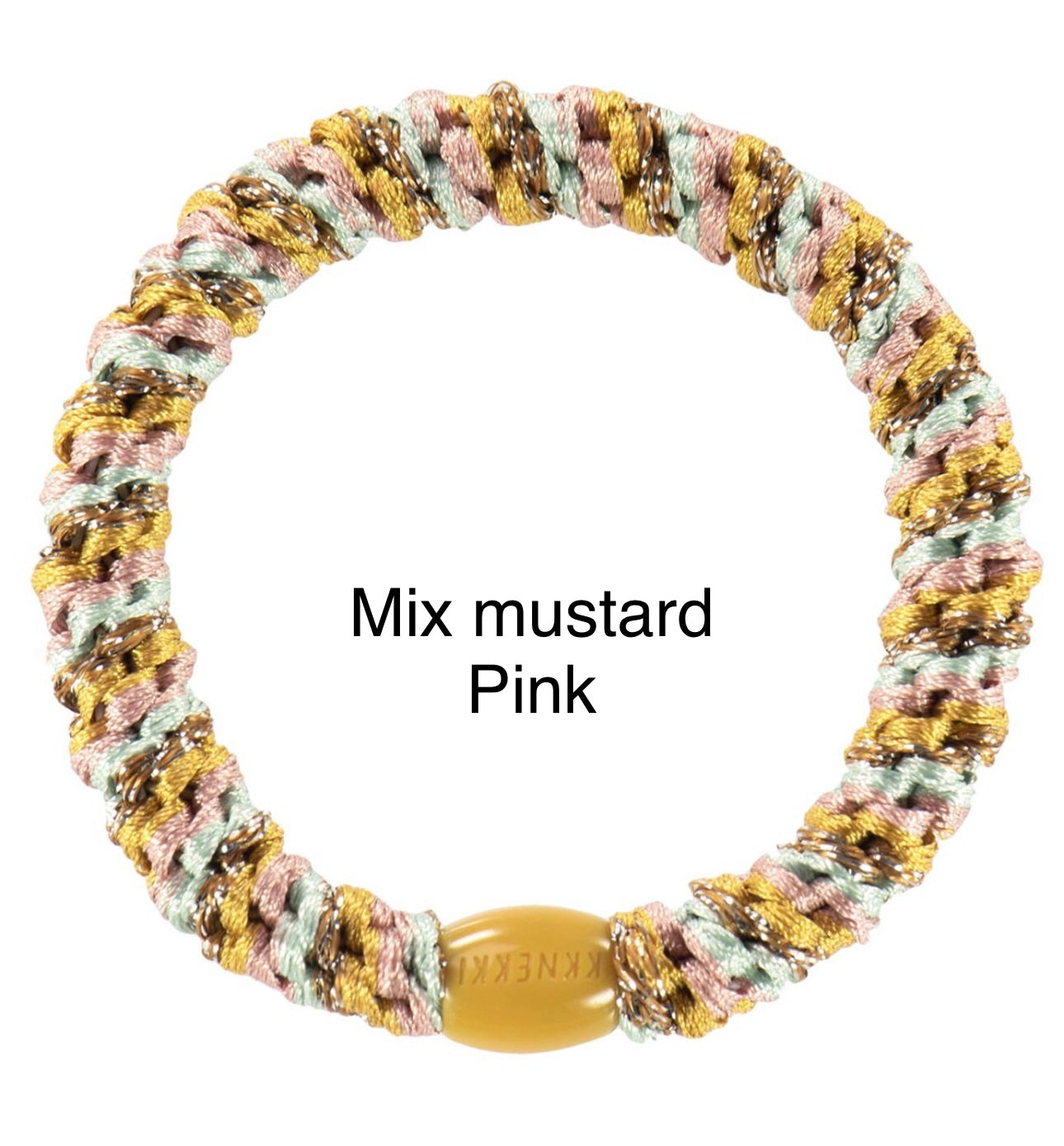 Bracciali/elastici per capelli KKNEKKI