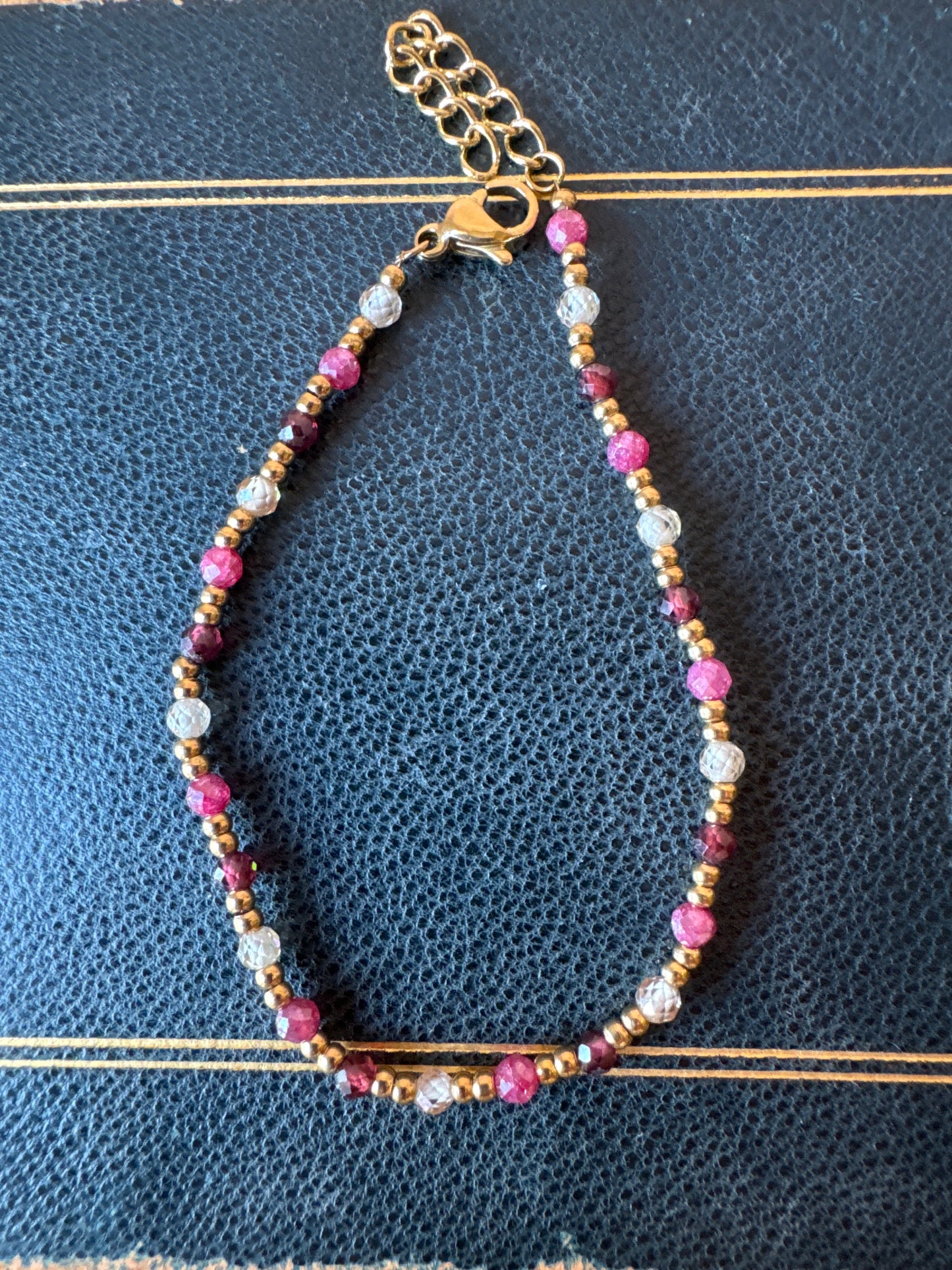 Bracciali Lione