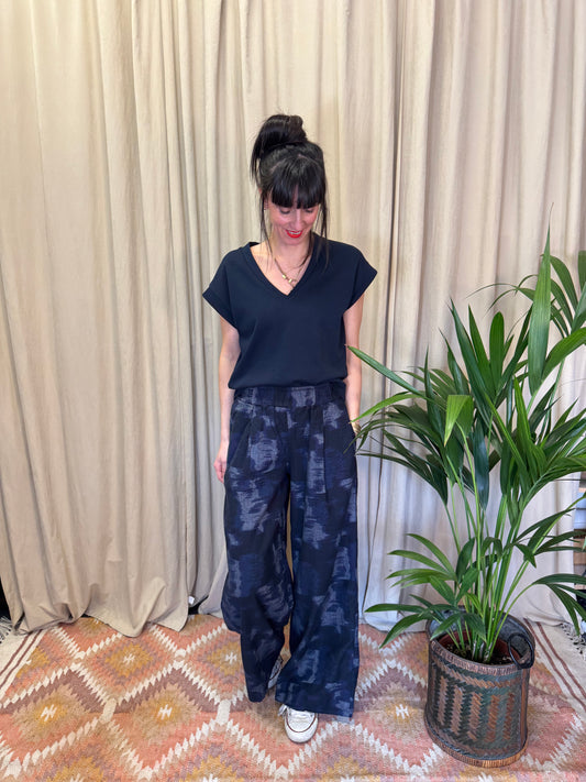 Pantaloni Vero MamaB