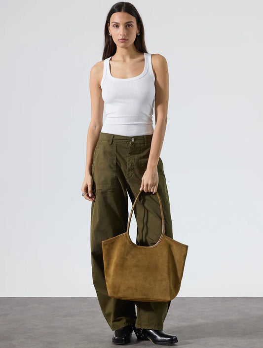 Borsa Milan tabacco Nat&Nin