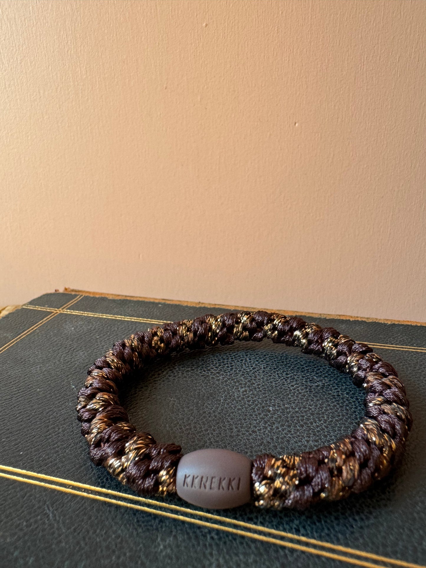 Bracciali/elastici per capelli KKNEKKI