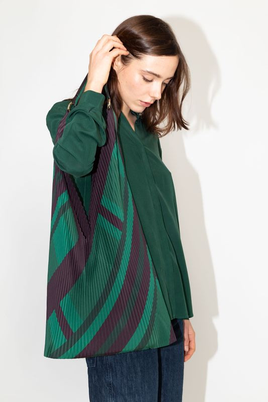 Y bag Ornella Multitudes